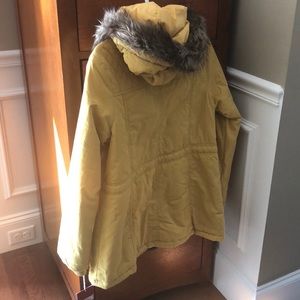 Ladies coat New with tags